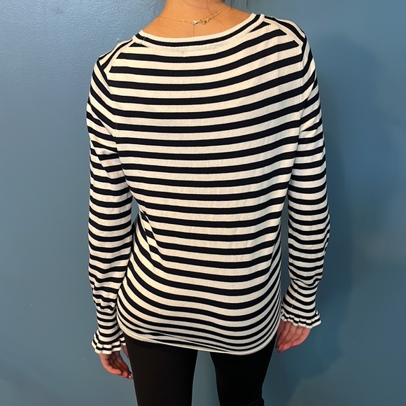 Adriana Papella Small Long sleeve and light sweater - Picture 3 of 3